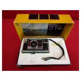 Kodak Instamatic 314  "Untested"