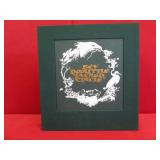 Bev Doolittle "Sacred Circle" Signed and Numbered