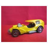 1969 Hot Wheels Ice T Redline