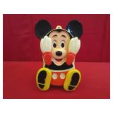 Mickey Mouse Peek-A-Boo Wind Up - 70