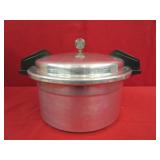 Mirro 12 qt Pressure Cooker