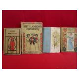 1894 Gypsy Breynton, Elizabeth S Phelps,