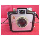 Kodak Brownie Holiday Flash Camera -