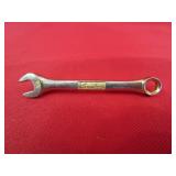 Snap-On 1/4" Wrench and Money / Tie Clip 3"