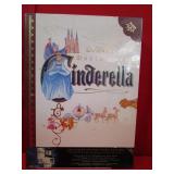 Cinderella Exclusive Deluxe Video Edition