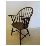 Vintage Wood Chair