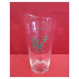 Libbey RX Measuring Glass w/ Carrot Logo