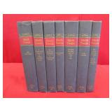 The Complete Novels of Mark Twain