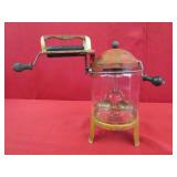 Wolverine Mini Toy Washing Machine