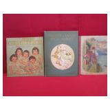 Copyright 1936 The Dionne Quintuplets