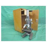 Bushnell Model 90-5040 Microscope