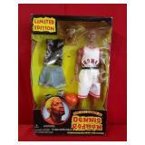 Dennis Rodman Action Figure