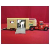 Matchbox King Size Dodge Tractor / Truck and