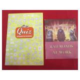 1948 Quiz on RR