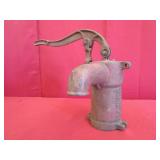 Cast Iron Hand Pitcher Water Pump