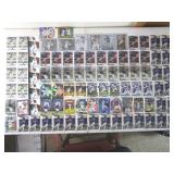 100- Kyle Lewis "Seattle Mariners", 68-Spencer