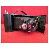 No 2 Folding Cartridge Hawk-Eye-Model B