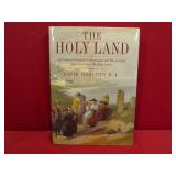 1982 The Holy Land by: David Roberts R.A. w/
