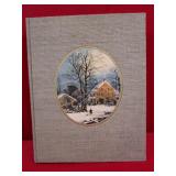 The Great Book of Currier & Ives America  1979