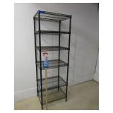 ULINE Shelf 72