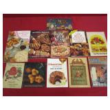 Recipe Books