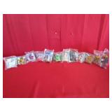 12 - Unopened Kids Meals from: Taco Bell,