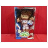 1995 Cabbage Patch Kids Olympikids "Special