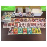 2 - Complete Sets 1991 Action Packed Football