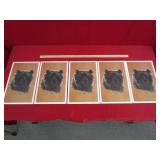 Roger Allen Thompson Signed & Numbered Prints