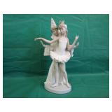 Lladro Porcelain Figurine "Carnival Couple"