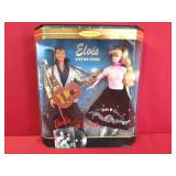 1996 Barbie Loves Elvis