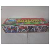 1990 Fleer 10th Anniversary Baseball