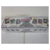1991 Upper Deck Baseball  "Factory Sealed"