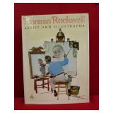 1970 Norma Rockwell Artist & Illustrator