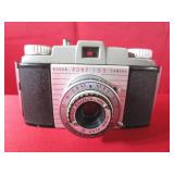 Kodak Pony 135 Camera  "Untested"