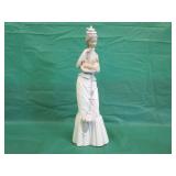 Llado Porcelain Figurine 15"