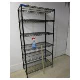 ULINE Shelf 72" x 36" x 18"