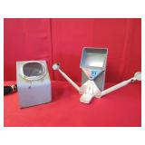 Baia Reviewer 8mm Film Editor & Viewer -