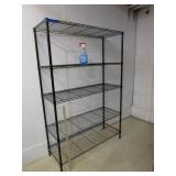 Wire Shelf 72" x 48" x 18"