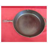 Lodge 15" C.I. Skillet w/ Heat Ring