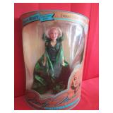 1993 Marilyn Monroe Emerald Evening