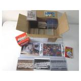 1973 Topps Roberto Clemente and a Mystery Box
