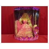 Dance & Twirl Barbie
