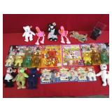 Ty Beanie Baby Collection
