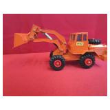 Matchbox King Size K3 "Hatra" Tractor Shovel