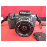 Pentax SF 10 35mm   "Untested"