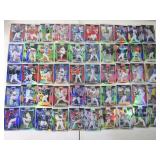 116 - 2019 Prizm Baseball Cards