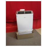 Mideo 12,000 BTU Portable A.C.