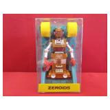 1968 Ideal Zeroids Zobor Robot