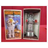 1985 YM - 3 Wind Up Robot from the "Lost in Space"